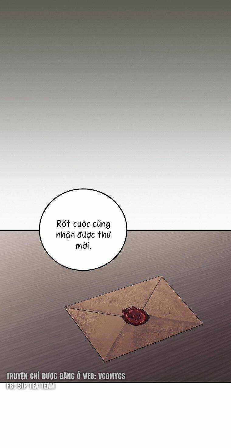 Tôi Nhìn Thấy Cái Chết Của Bạn Chapter 55 trang 14