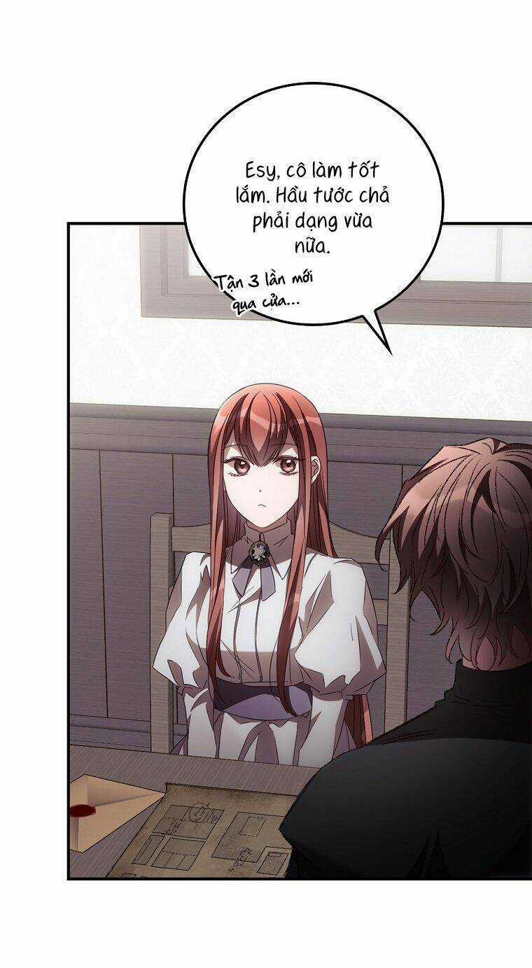 Tôi Nhìn Thấy Cái Chết Của Bạn Chapter 55 trang 15