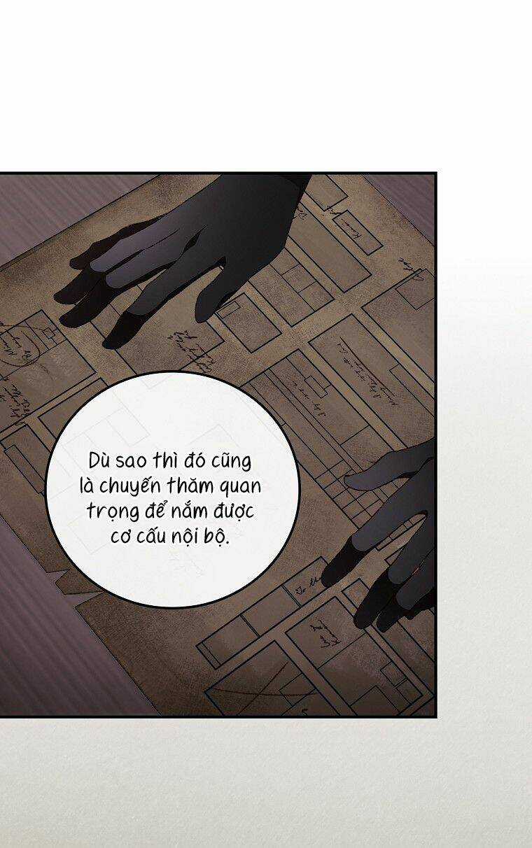 Tôi Nhìn Thấy Cái Chết Của Bạn Chapter 55 trang 16