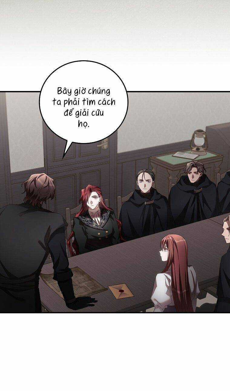 Tôi Nhìn Thấy Cái Chết Của Bạn Chapter 55 trang 18