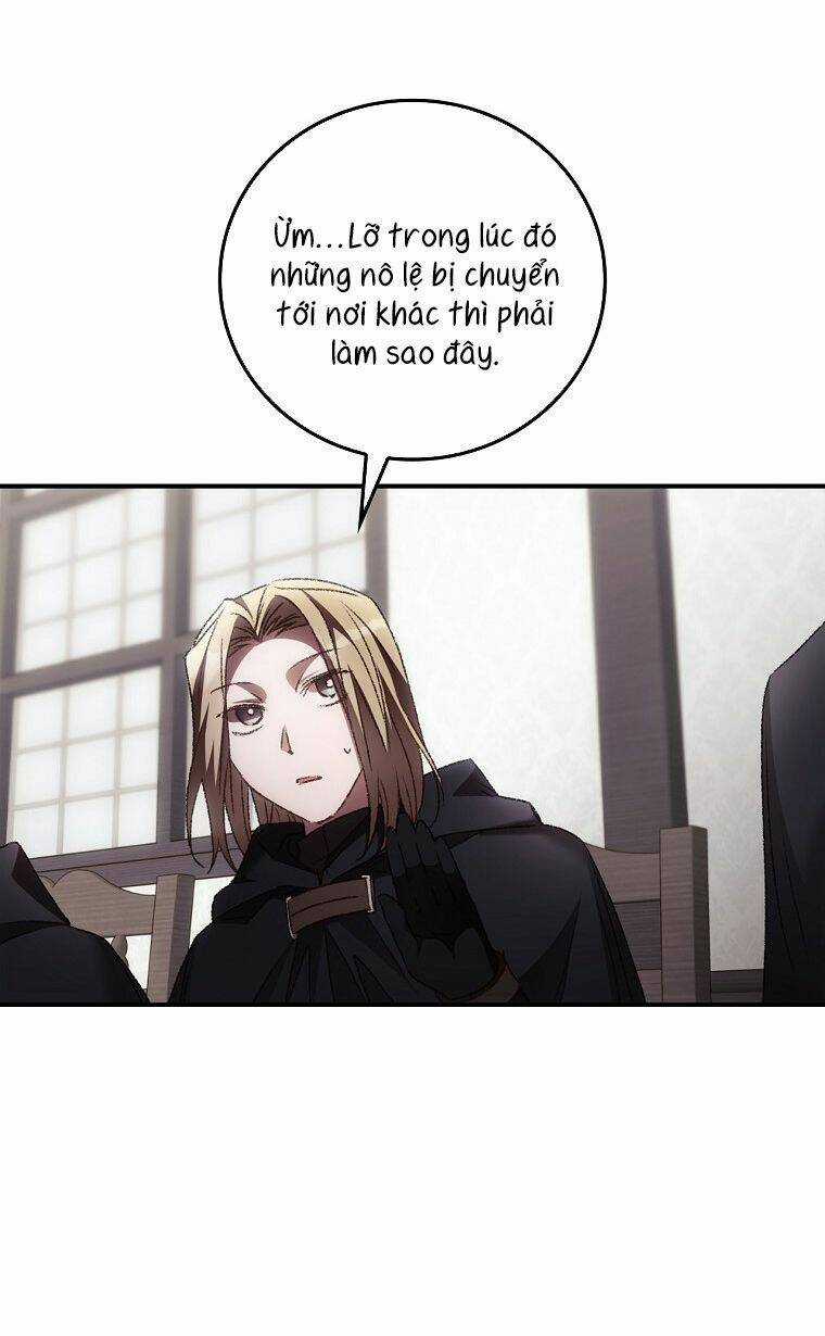 Tôi Nhìn Thấy Cái Chết Của Bạn Chapter 55 trang 19