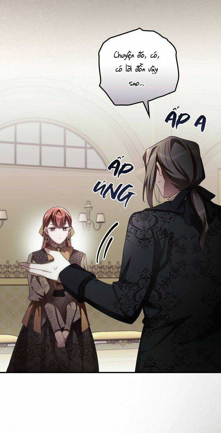 Tôi Nhìn Thấy Cái Chết Của Bạn Chapter 55 trang 2