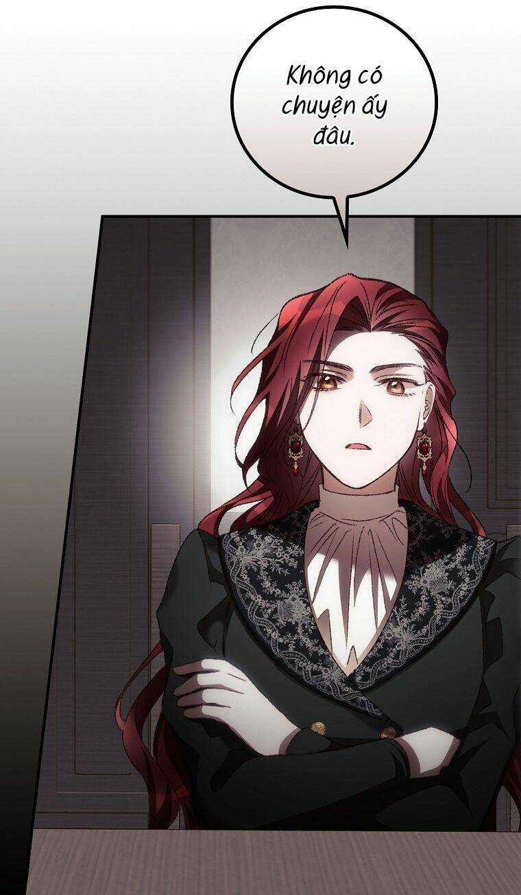 Tôi Nhìn Thấy Cái Chết Của Bạn Chapter 55 trang 20