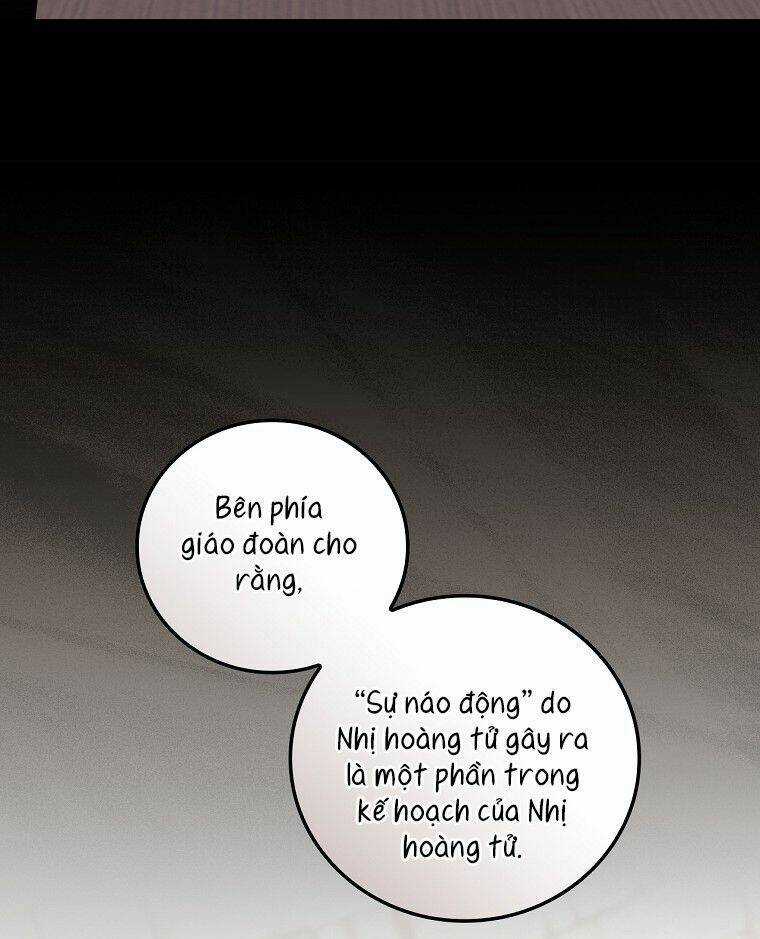 Tôi Nhìn Thấy Cái Chết Của Bạn Chapter 55 trang 21