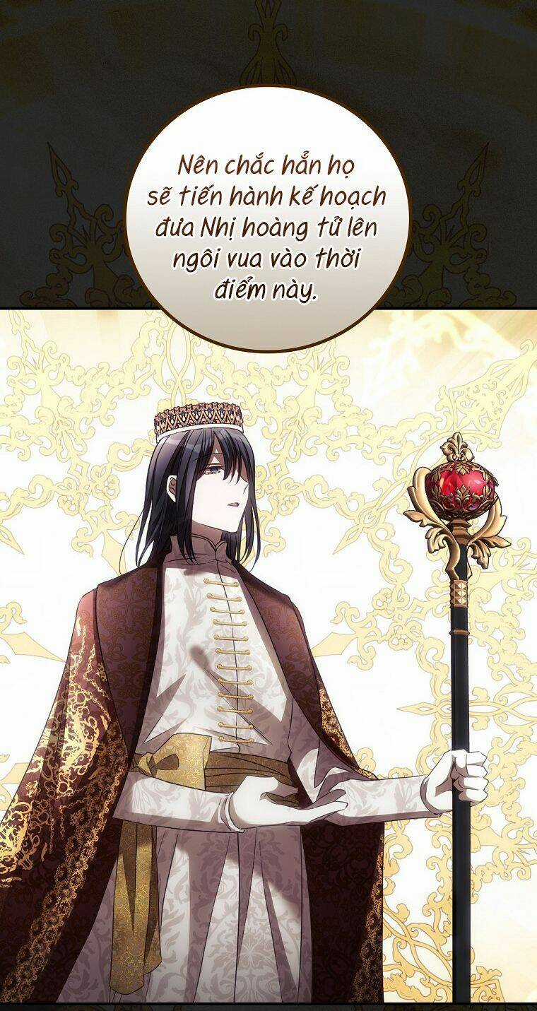 Tôi Nhìn Thấy Cái Chết Của Bạn Chapter 55 trang 23