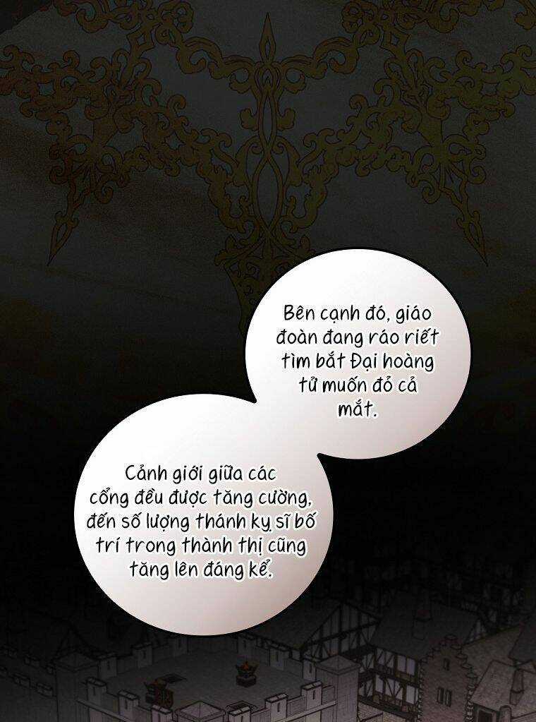 Tôi Nhìn Thấy Cái Chết Của Bạn Chapter 55 trang 24