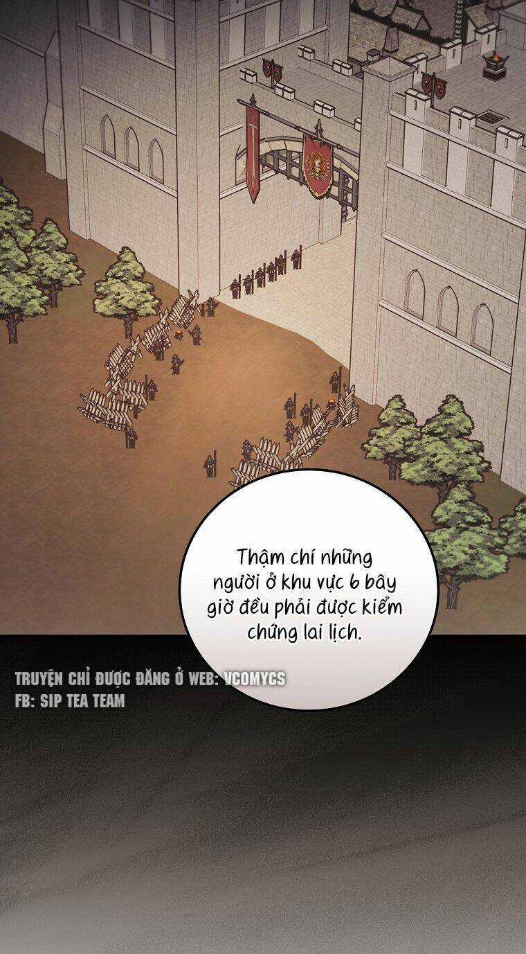 Tôi Nhìn Thấy Cái Chết Của Bạn Chapter 55 trang 25