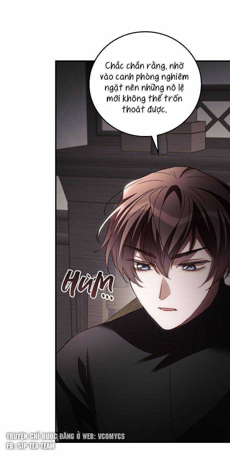 Tôi Nhìn Thấy Cái Chết Của Bạn Chapter 55 trang 27