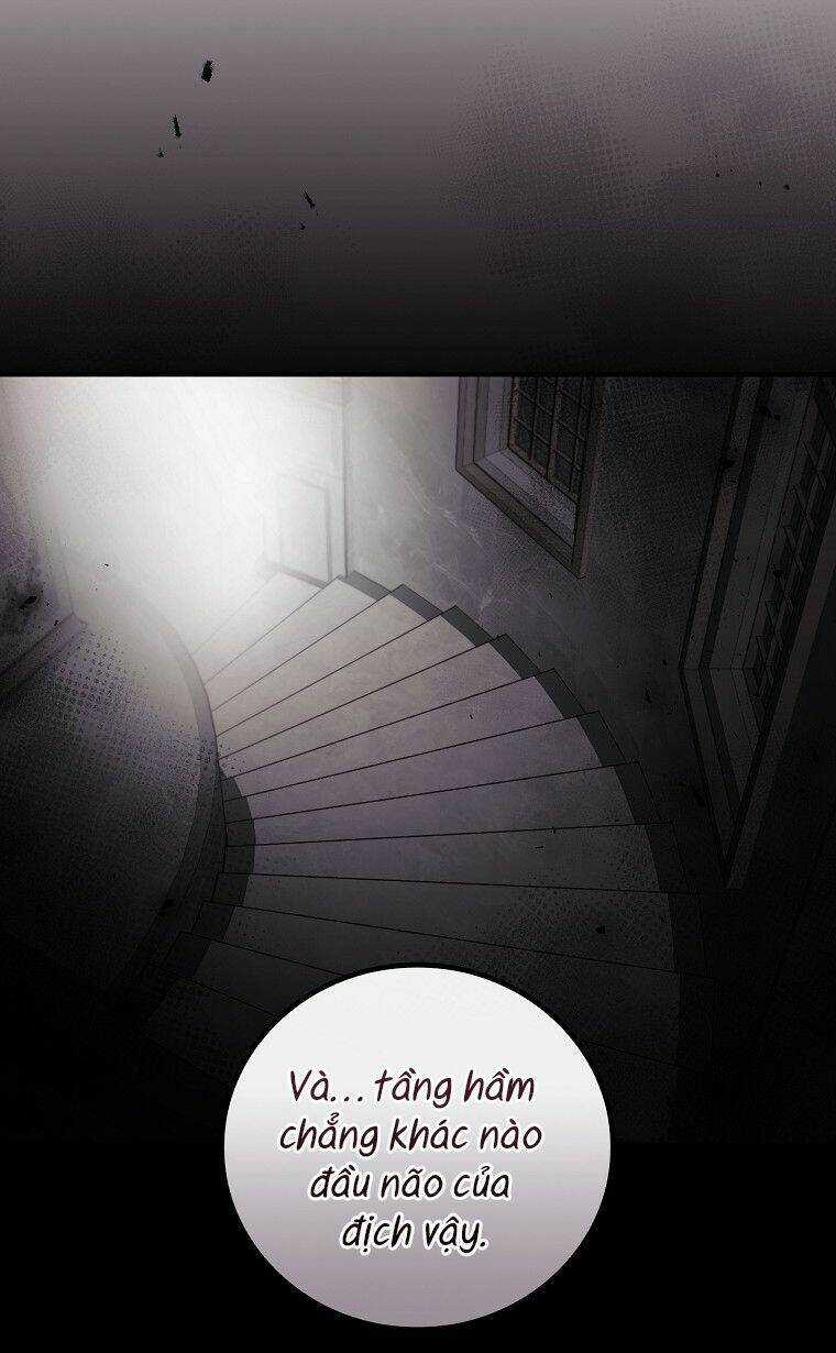 Tôi Nhìn Thấy Cái Chết Của Bạn Chapter 55 trang 29