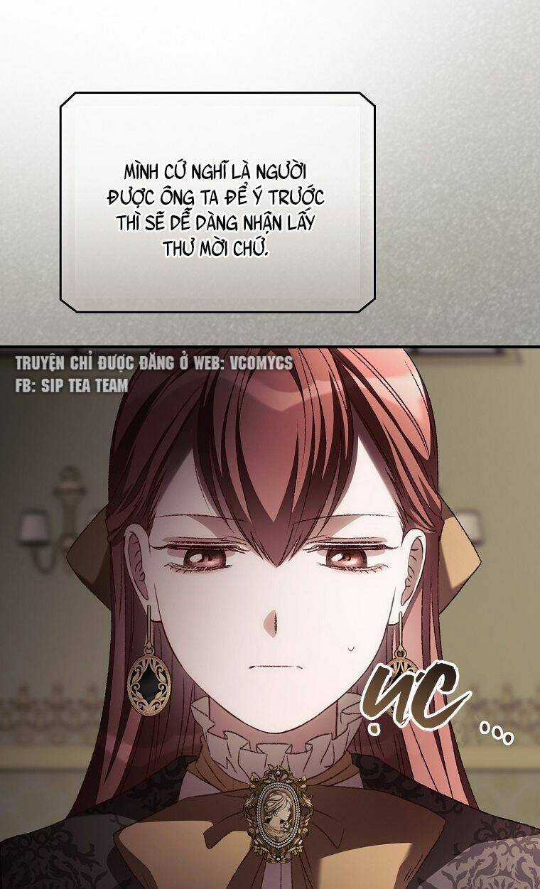 Tôi Nhìn Thấy Cái Chết Của Bạn Chapter 55 trang 3