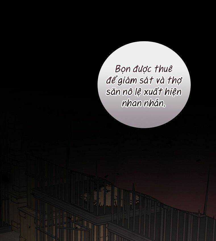 Tôi Nhìn Thấy Cái Chết Của Bạn Chapter 55 trang 30