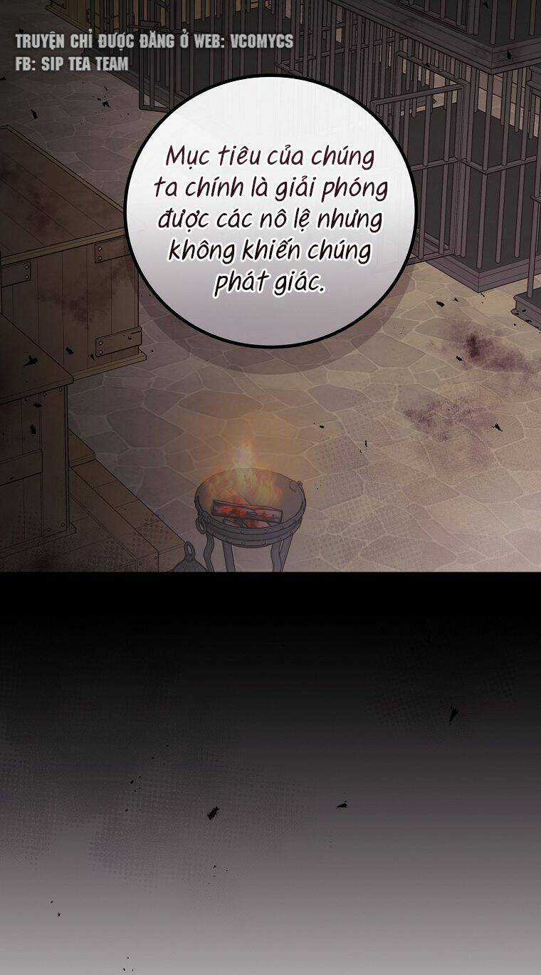 Tôi Nhìn Thấy Cái Chết Của Bạn Chapter 55 trang 31