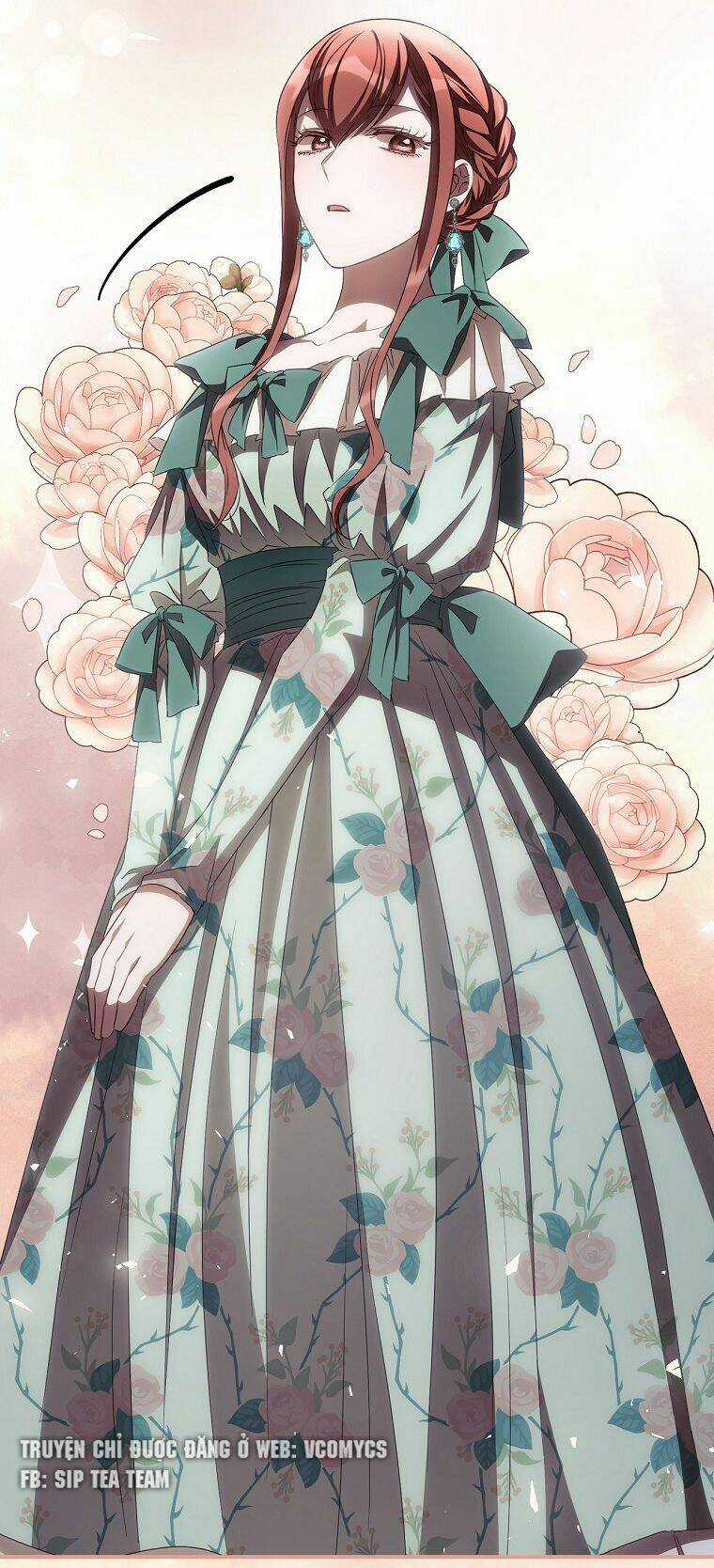 Tôi Nhìn Thấy Cái Chết Của Bạn Chapter 55 trang 37