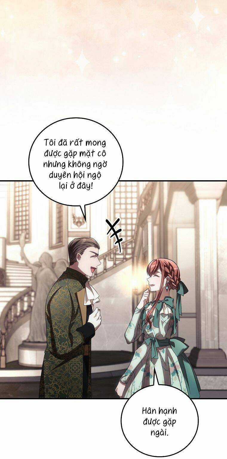 Tôi Nhìn Thấy Cái Chết Của Bạn Chapter 55 trang 38