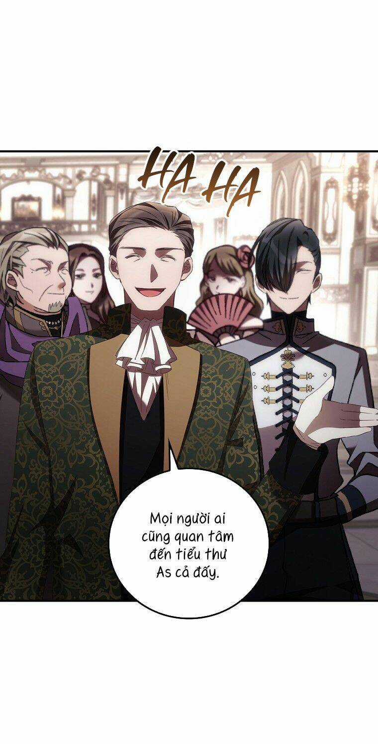 Tôi Nhìn Thấy Cái Chết Của Bạn Chapter 55 trang 39