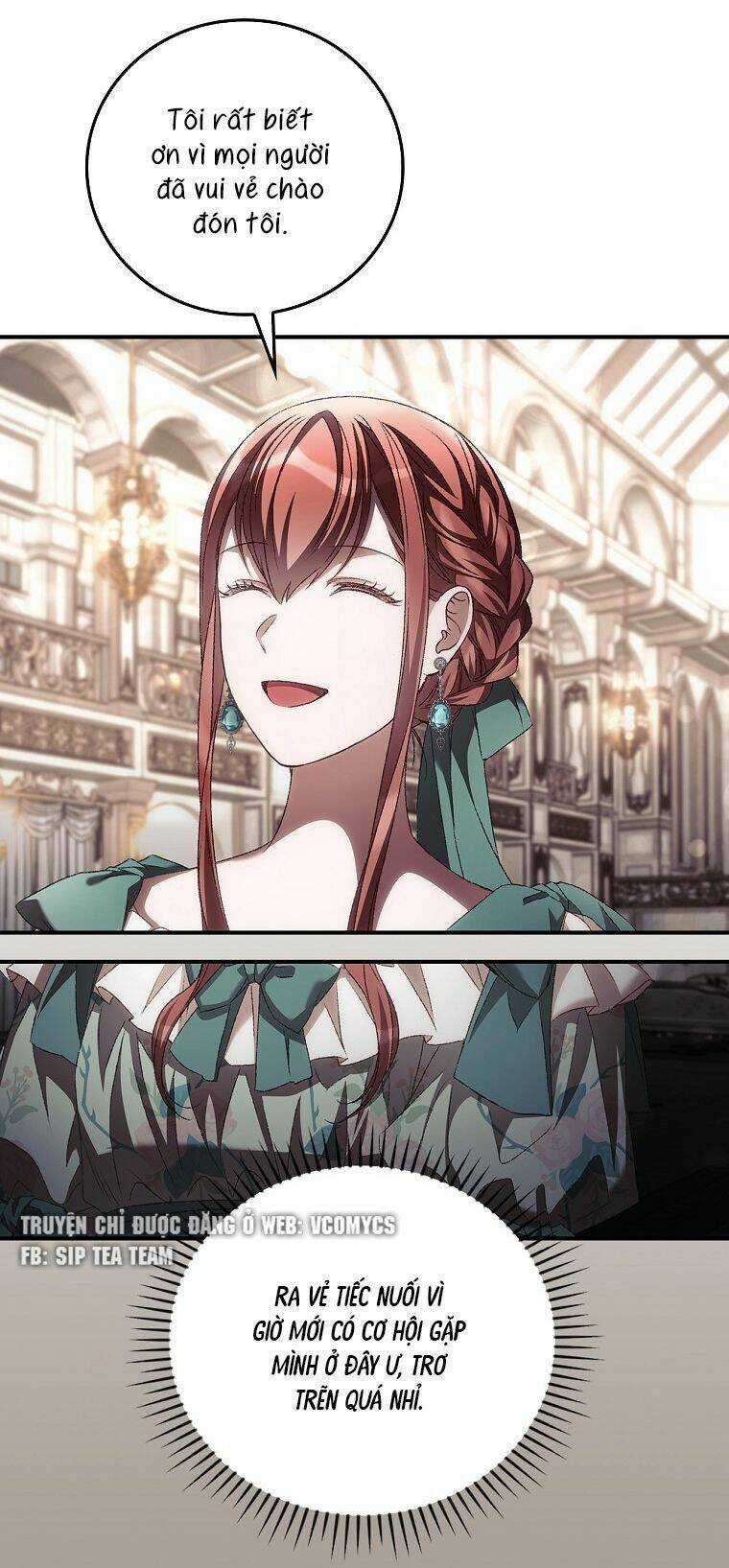 Tôi Nhìn Thấy Cái Chết Của Bạn Chapter 55 trang 40