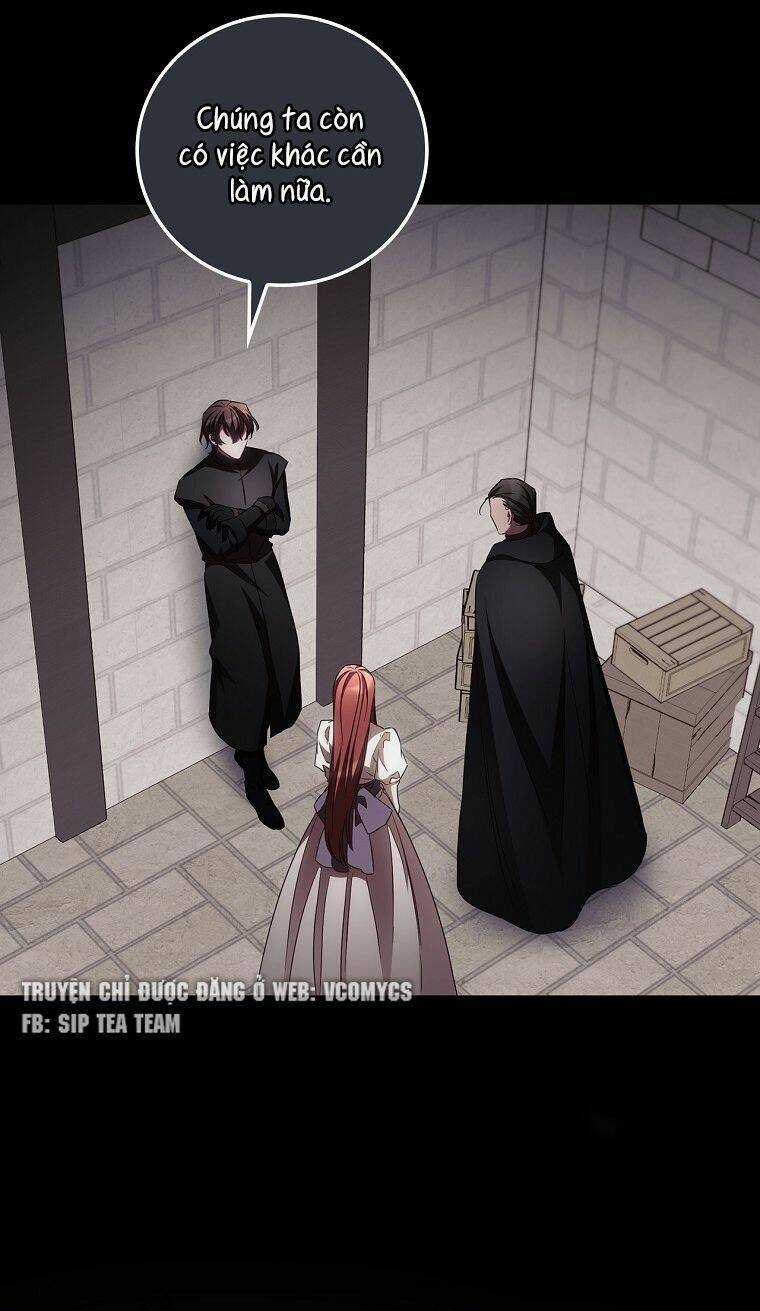 Tôi Nhìn Thấy Cái Chết Của Bạn Chapter 55 trang 45