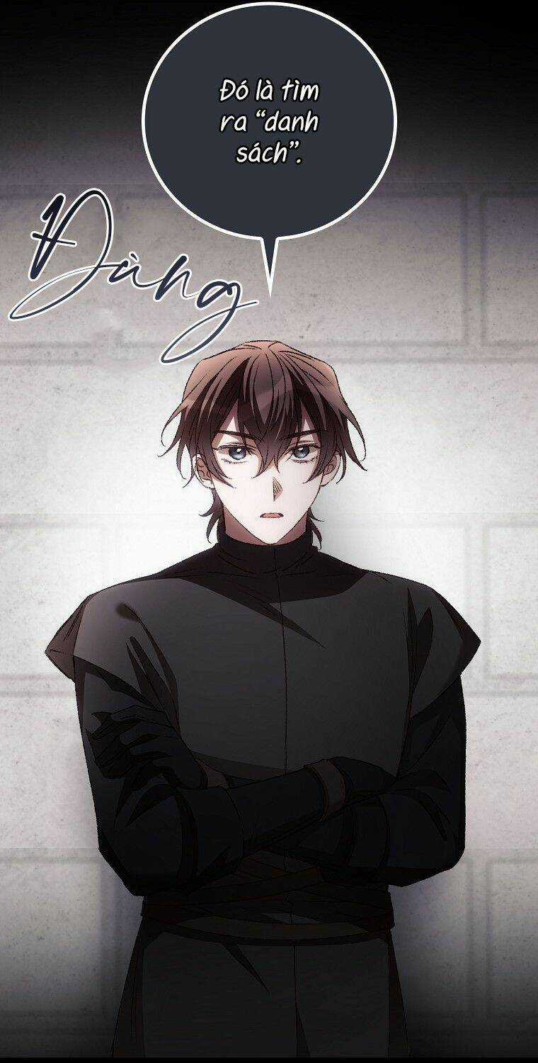 Tôi Nhìn Thấy Cái Chết Của Bạn Chapter 55 trang 46