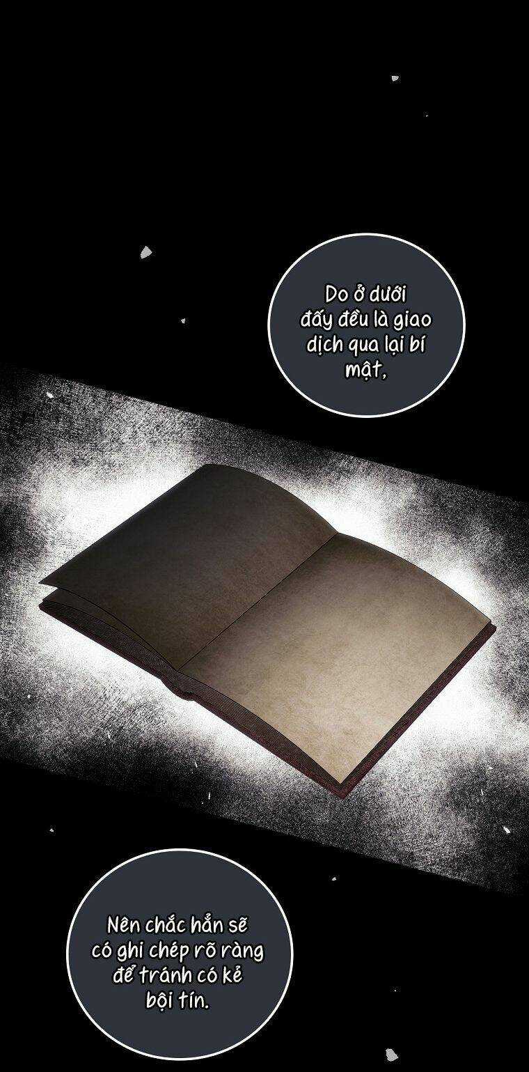 Tôi Nhìn Thấy Cái Chết Của Bạn Chapter 55 trang 47