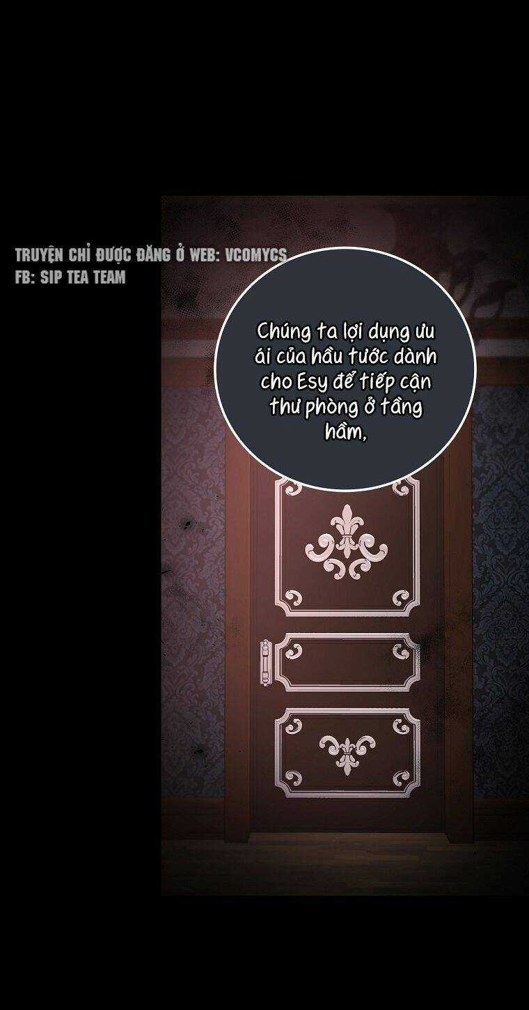 Tôi Nhìn Thấy Cái Chết Của Bạn Chapter 55 trang 48