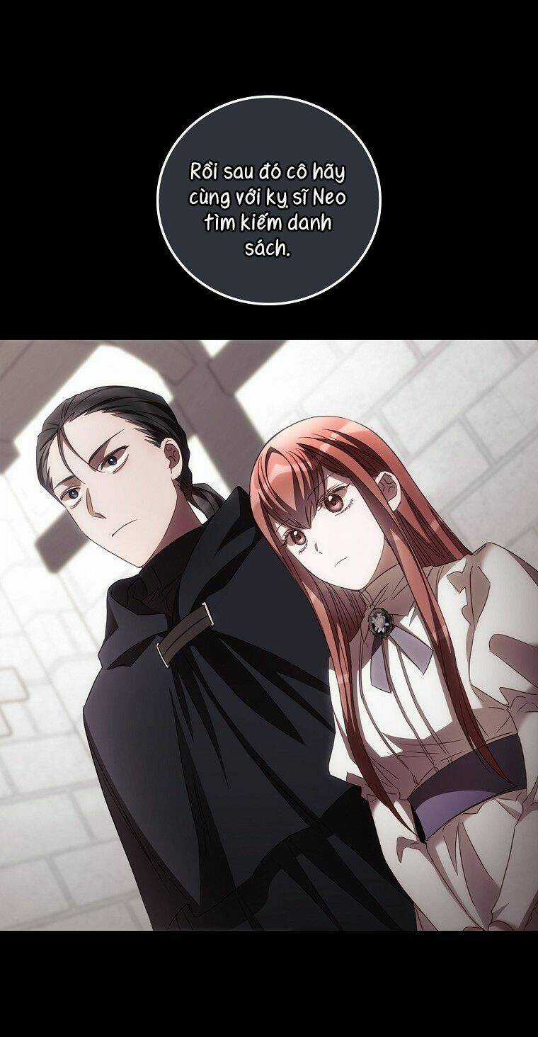 Tôi Nhìn Thấy Cái Chết Của Bạn Chapter 55 trang 49