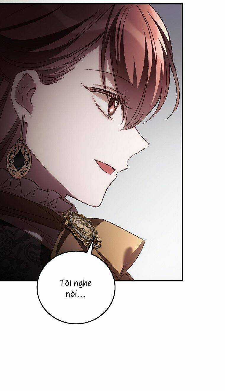 Tôi Nhìn Thấy Cái Chết Của Bạn Chapter 55 trang 5