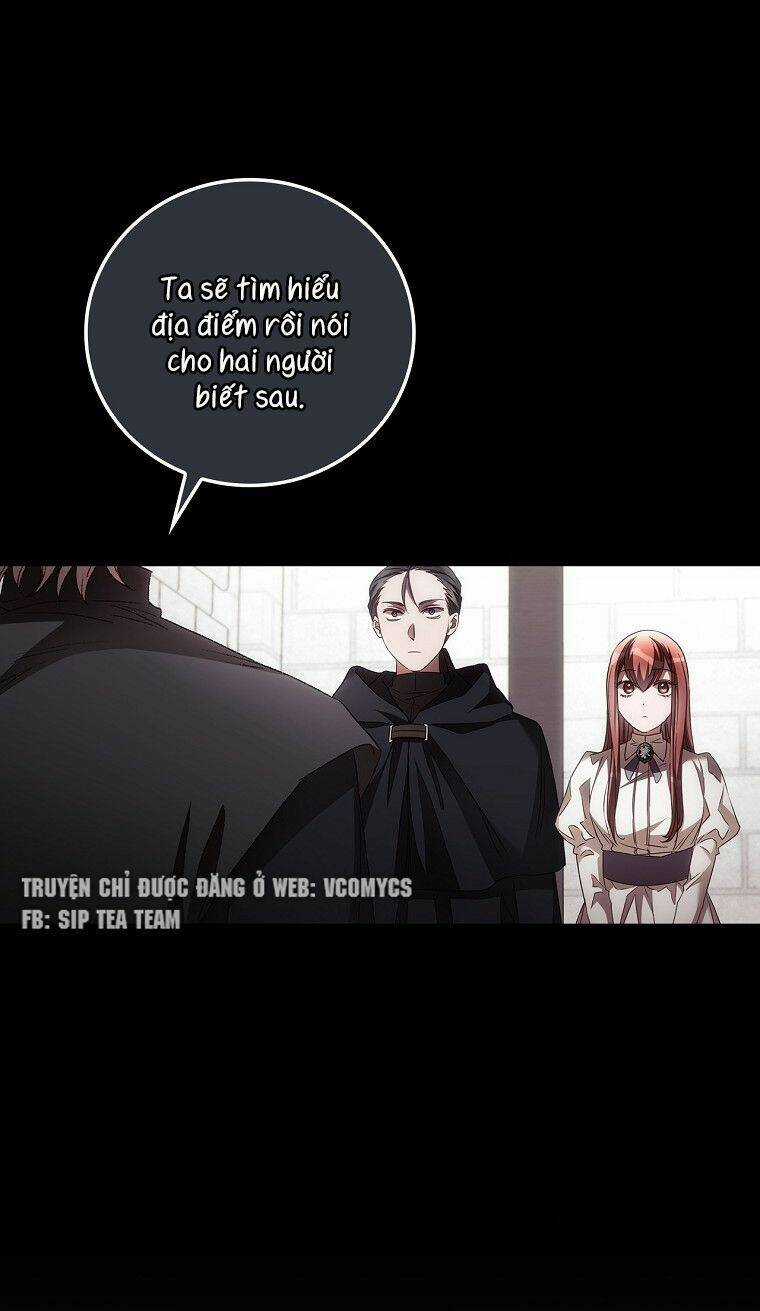 Tôi Nhìn Thấy Cái Chết Của Bạn Chapter 55 trang 50