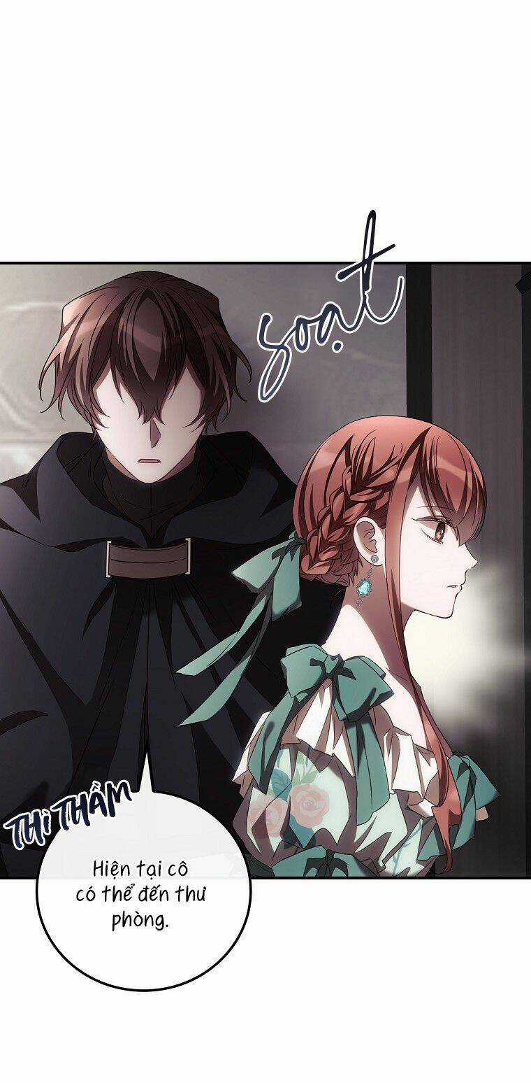 Tôi Nhìn Thấy Cái Chết Của Bạn Chapter 55 trang 53