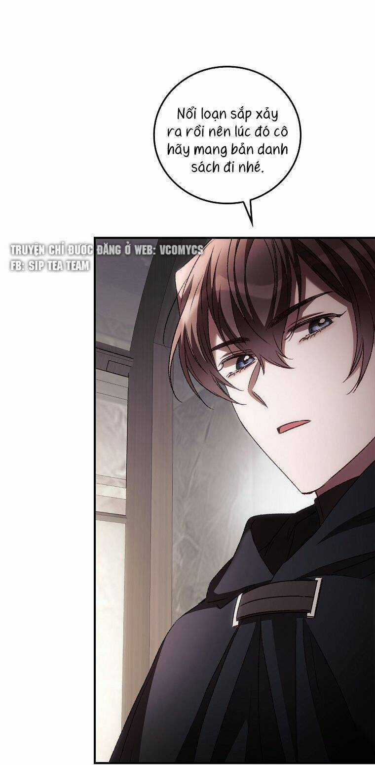 Tôi Nhìn Thấy Cái Chết Của Bạn Chapter 55 trang 54