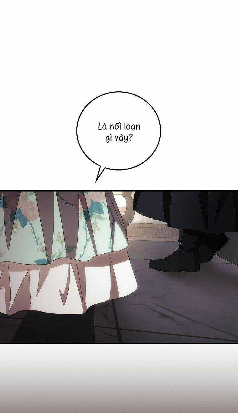 Tôi Nhìn Thấy Cái Chết Của Bạn Chapter 55 trang 55