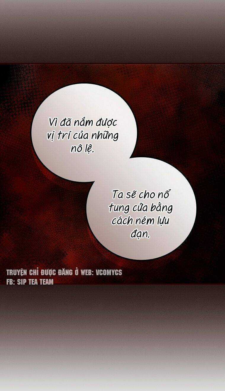 Tôi Nhìn Thấy Cái Chết Của Bạn Chapter 55 trang 56