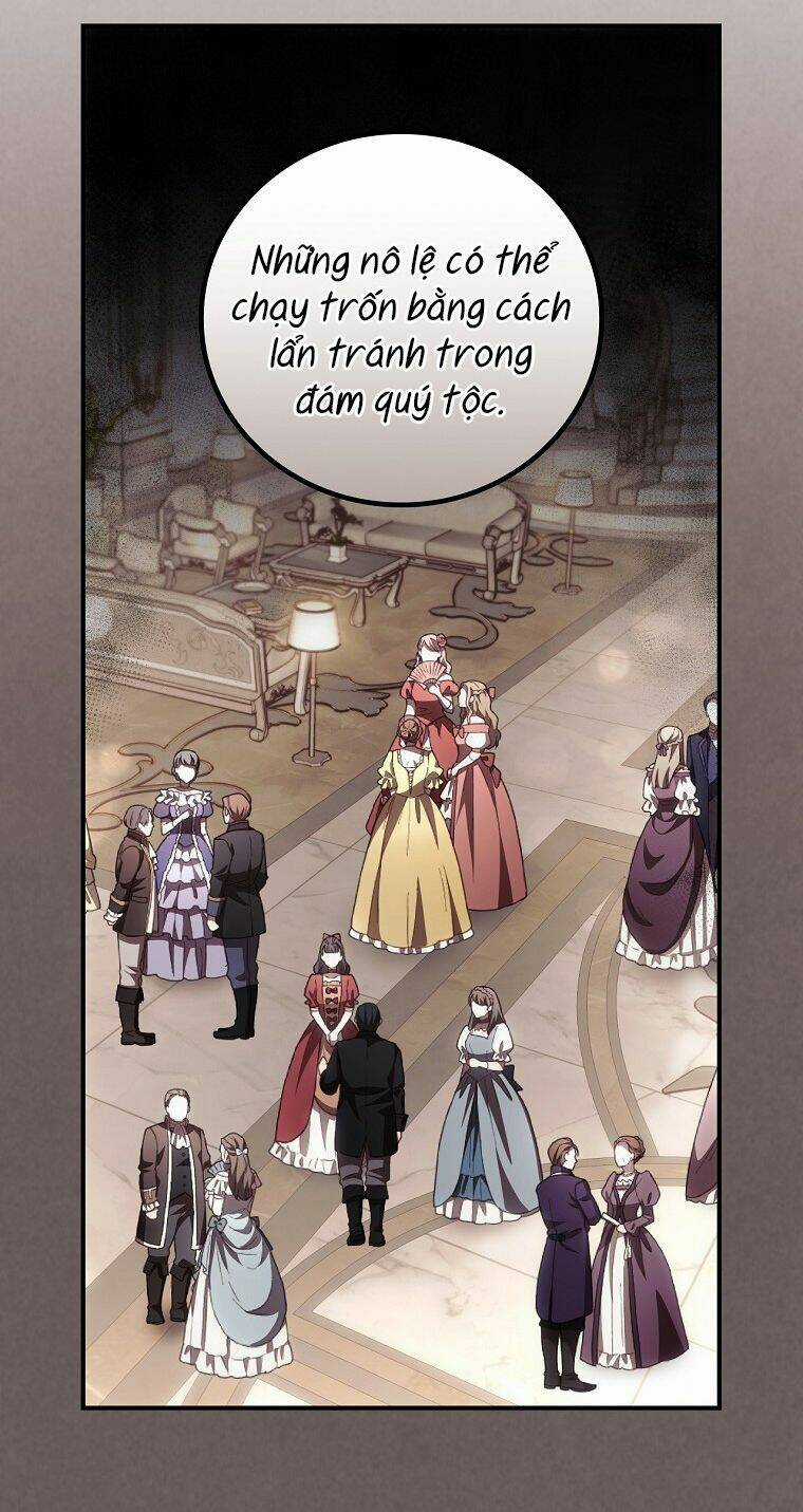 Tôi Nhìn Thấy Cái Chết Của Bạn Chapter 55 trang 58