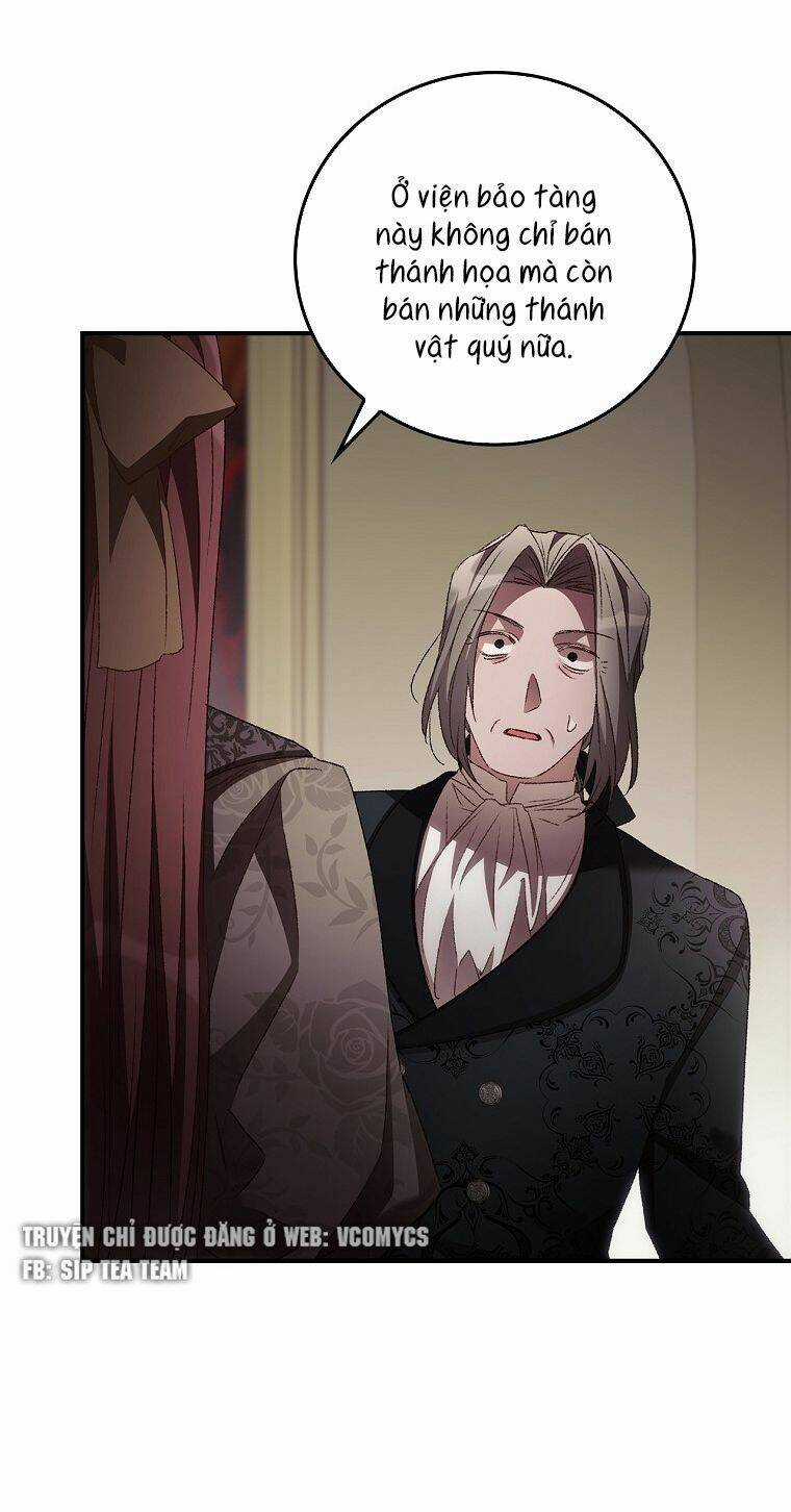 Tôi Nhìn Thấy Cái Chết Của Bạn Chapter 55 trang 6