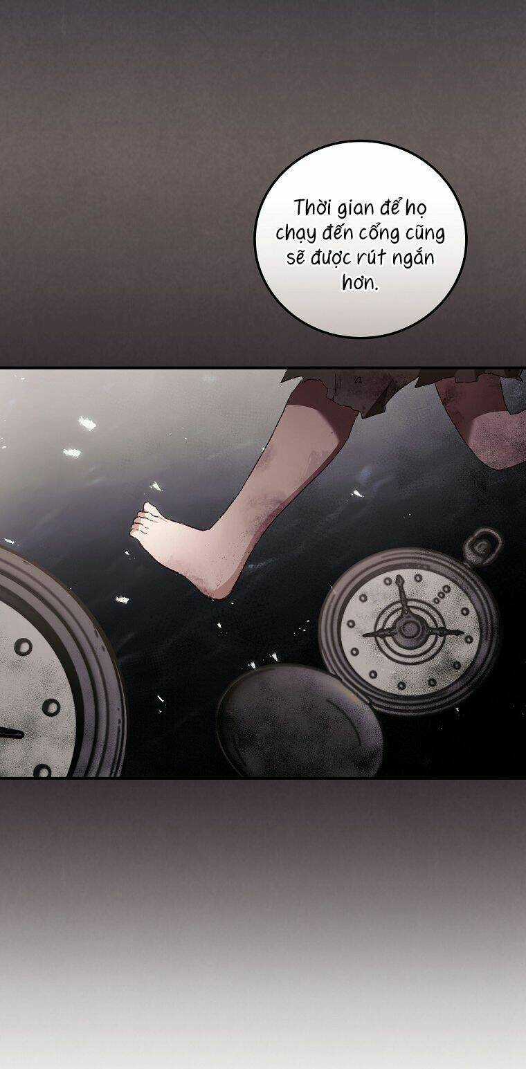 Tôi Nhìn Thấy Cái Chết Của Bạn Chapter 55 trang 60