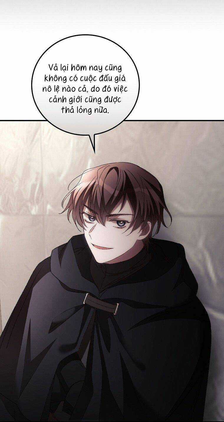 Tôi Nhìn Thấy Cái Chết Của Bạn Chapter 55 trang 61