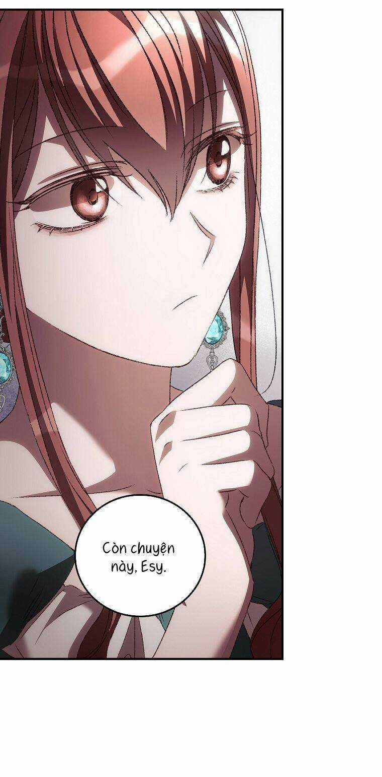 Tôi Nhìn Thấy Cái Chết Của Bạn Chapter 55 trang 64