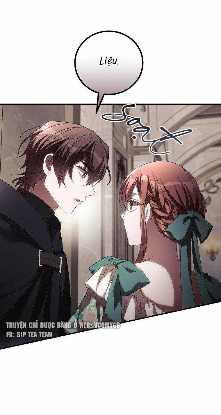 Tôi Nhìn Thấy Cái Chết Của Bạn Chapter 55 trang 65