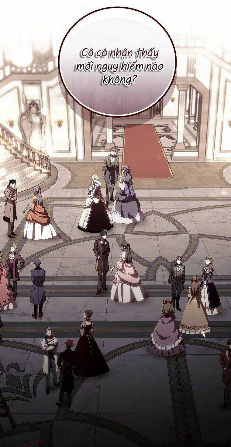 Tôi Nhìn Thấy Cái Chết Của Bạn Chapter 55 trang 66