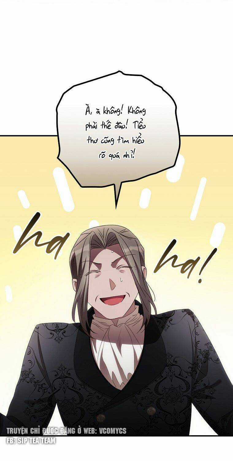 Tôi Nhìn Thấy Cái Chết Của Bạn Chapter 55 trang 8