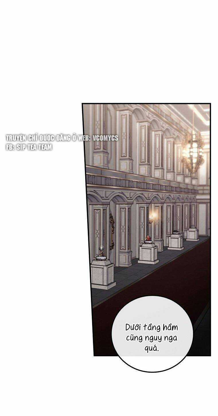 Tôi Nhìn Thấy Cái Chết Của Bạn Chapter 56 trang 10