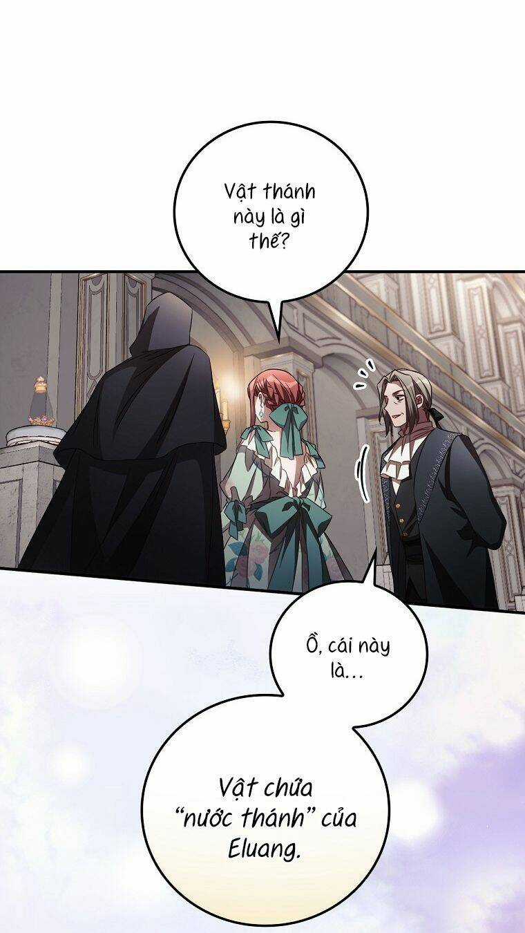 Tôi Nhìn Thấy Cái Chết Của Bạn Chapter 56 trang 11