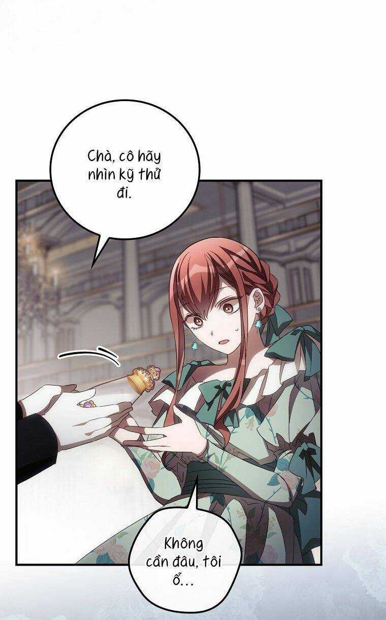 Tôi Nhìn Thấy Cái Chết Của Bạn Chapter 56 trang 14