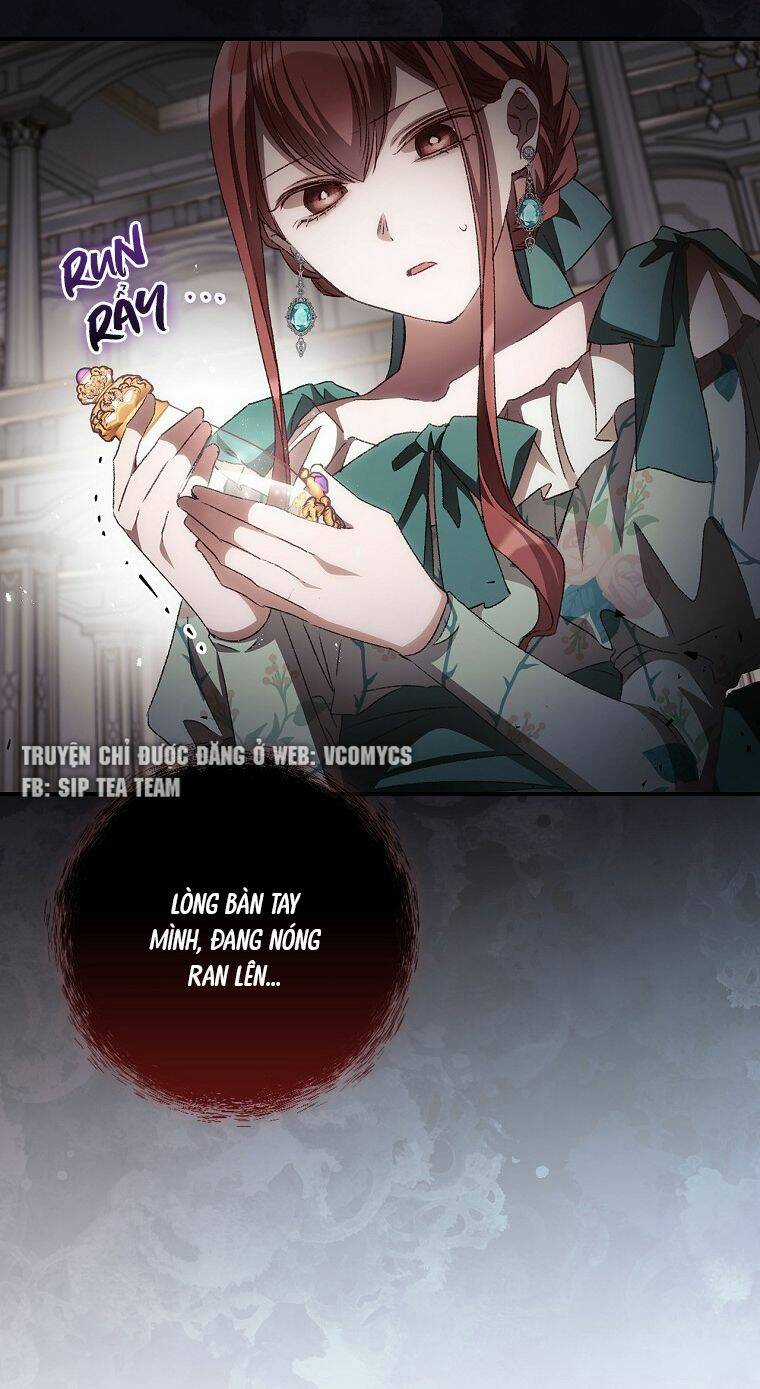 Tôi Nhìn Thấy Cái Chết Của Bạn Chapter 56 trang 16