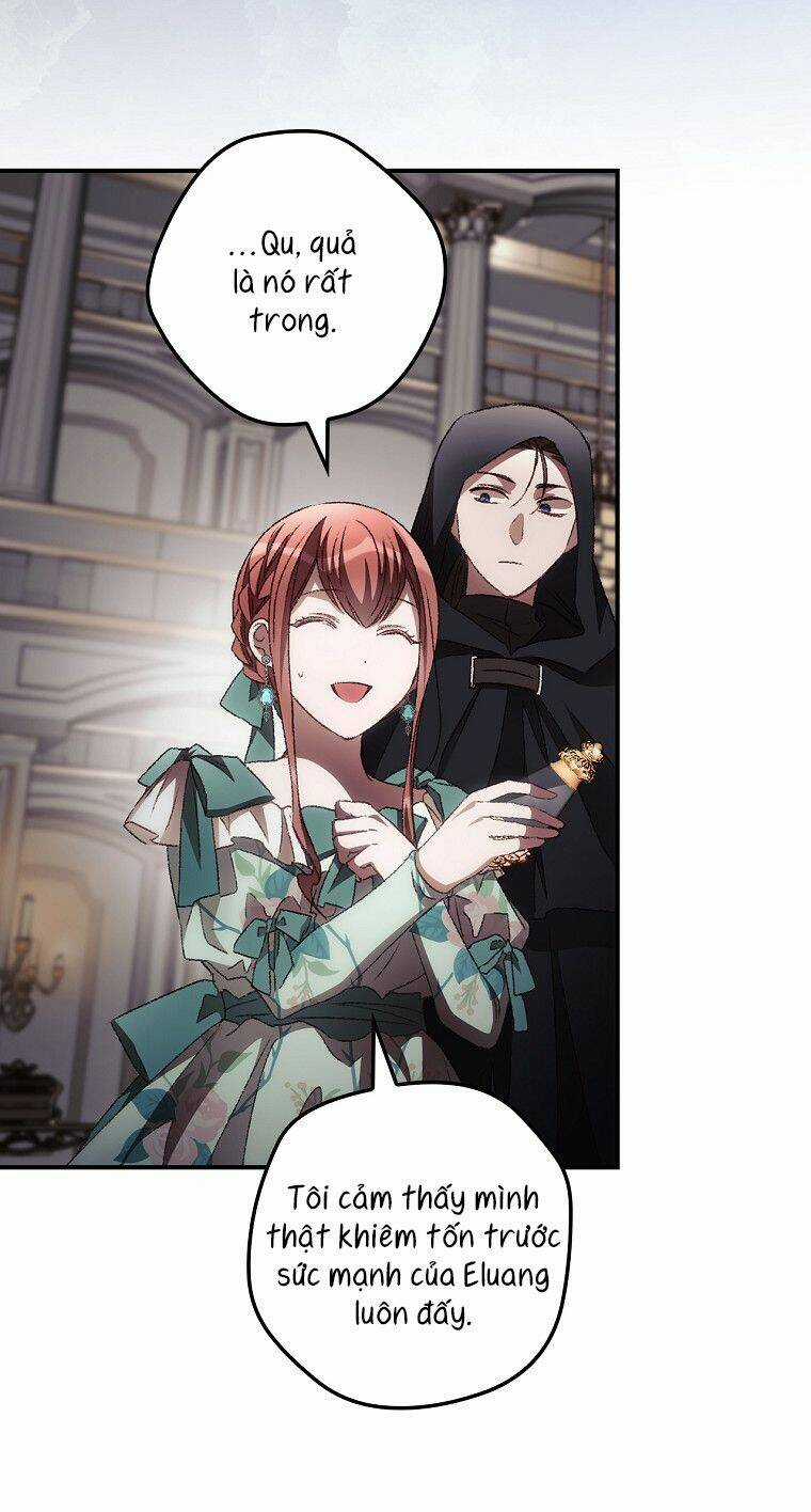 Tôi Nhìn Thấy Cái Chết Của Bạn Chapter 56 trang 17