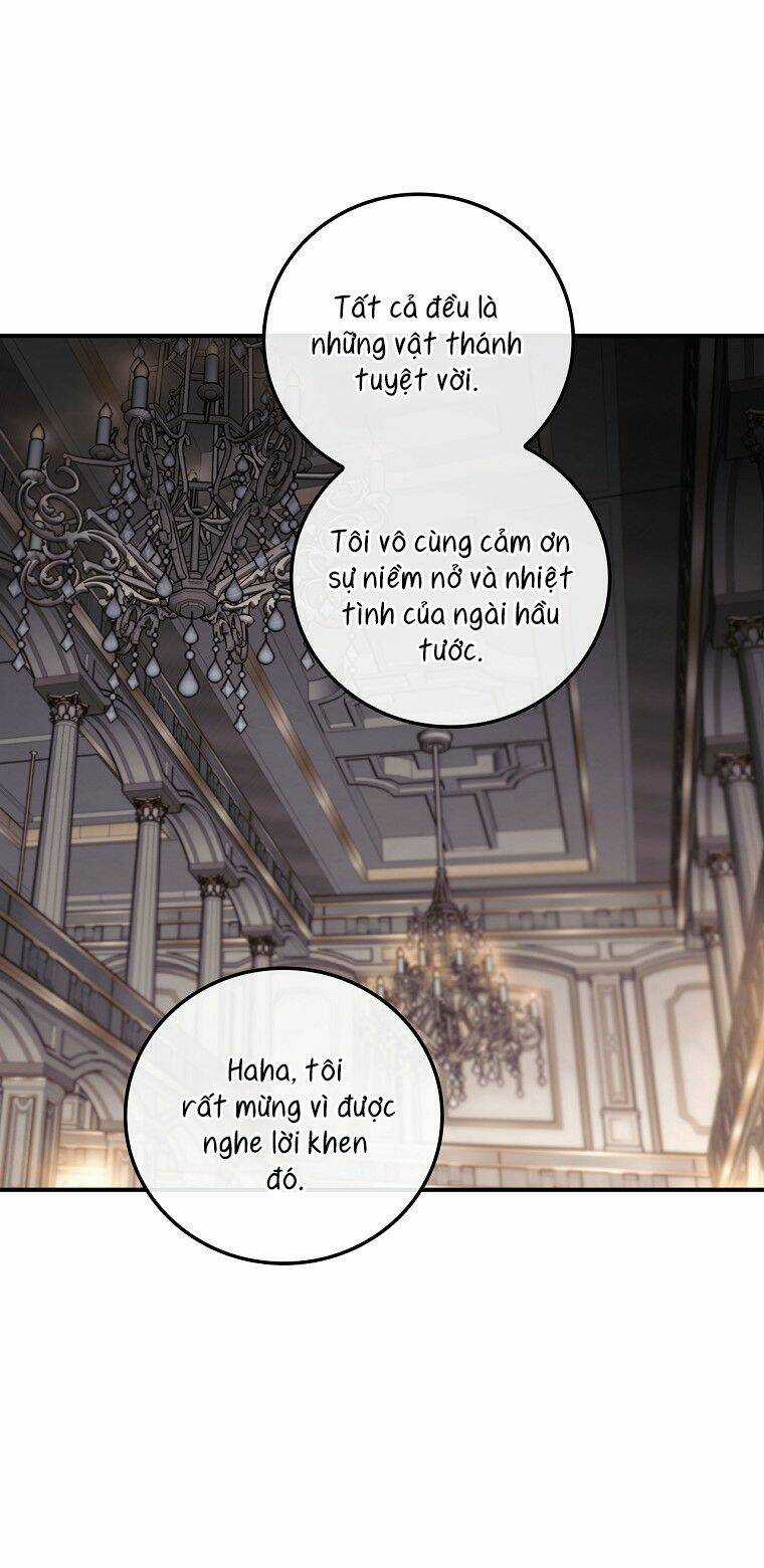 Tôi Nhìn Thấy Cái Chết Của Bạn Chapter 56 trang 18