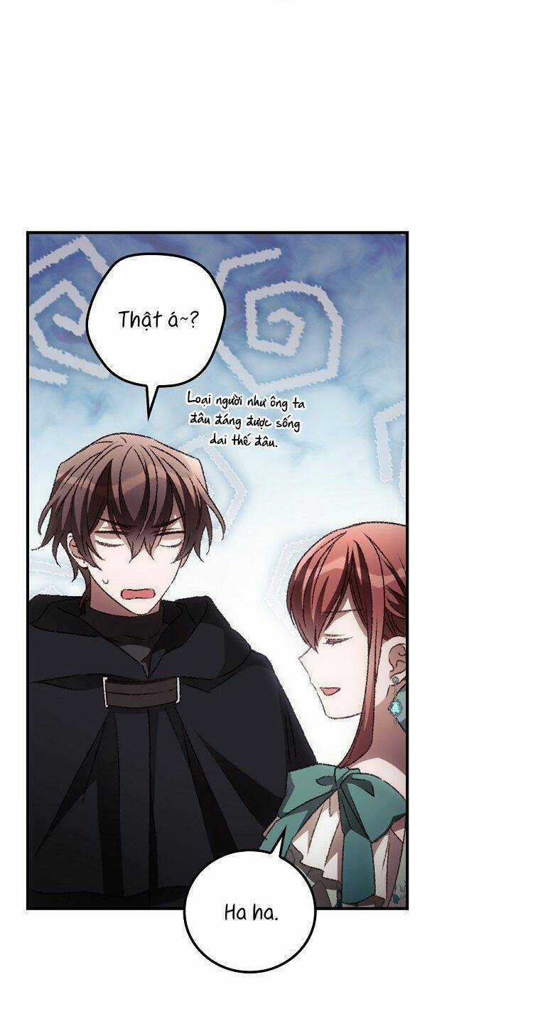 Tôi Nhìn Thấy Cái Chết Của Bạn Chapter 56 trang 2