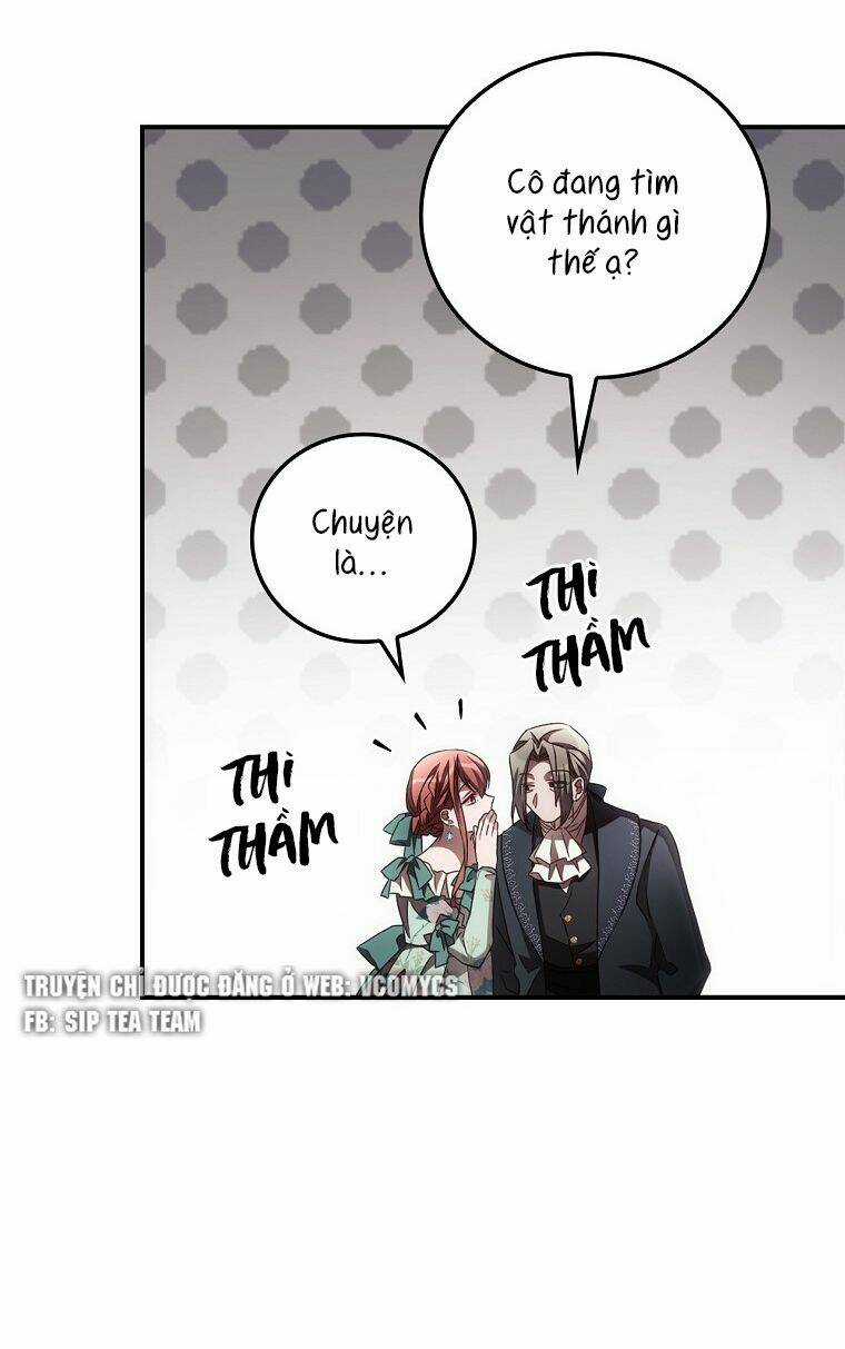 Tôi Nhìn Thấy Cái Chết Của Bạn Chapter 56 trang 20