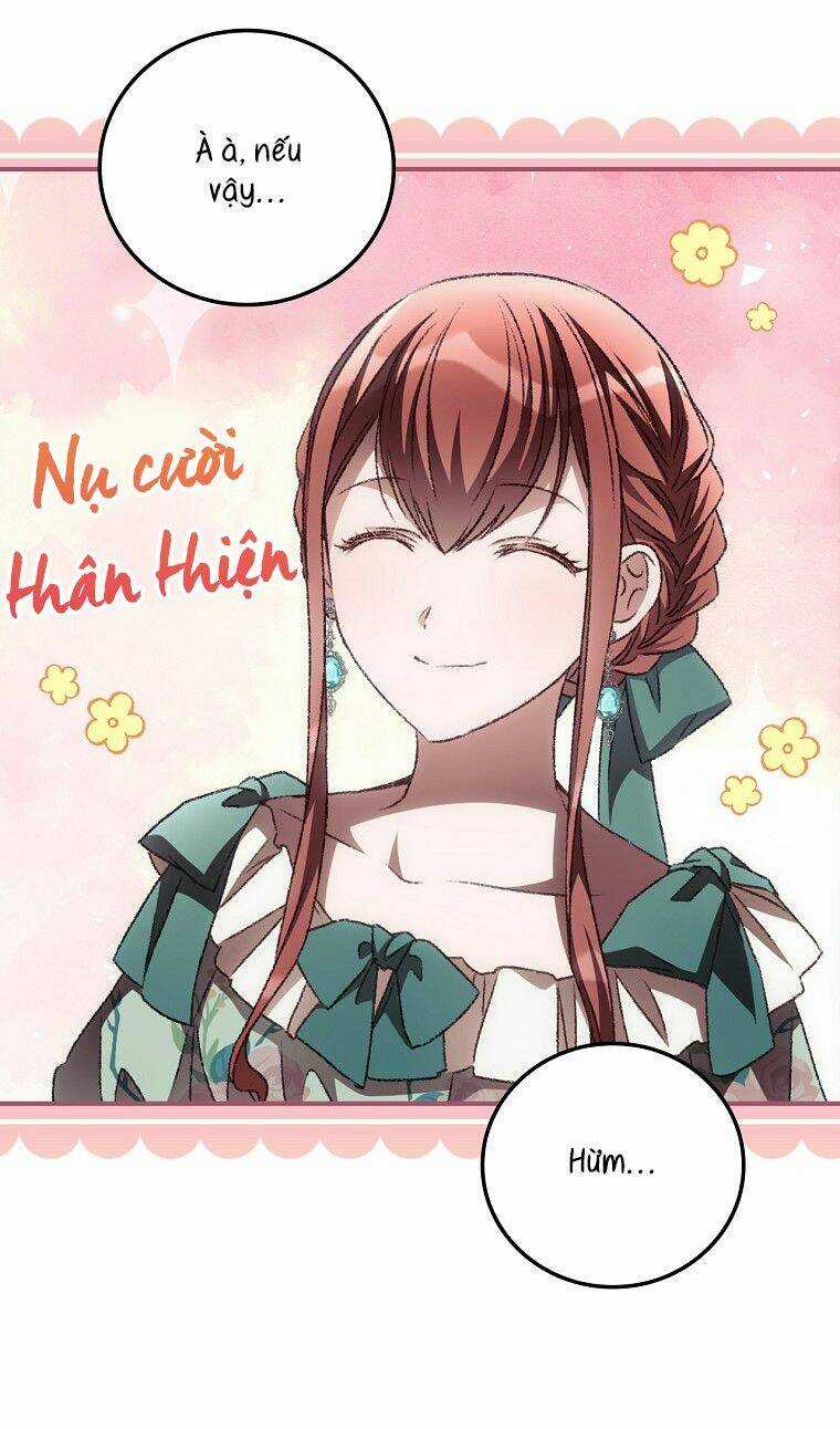 Tôi Nhìn Thấy Cái Chết Của Bạn Chapter 56 trang 21