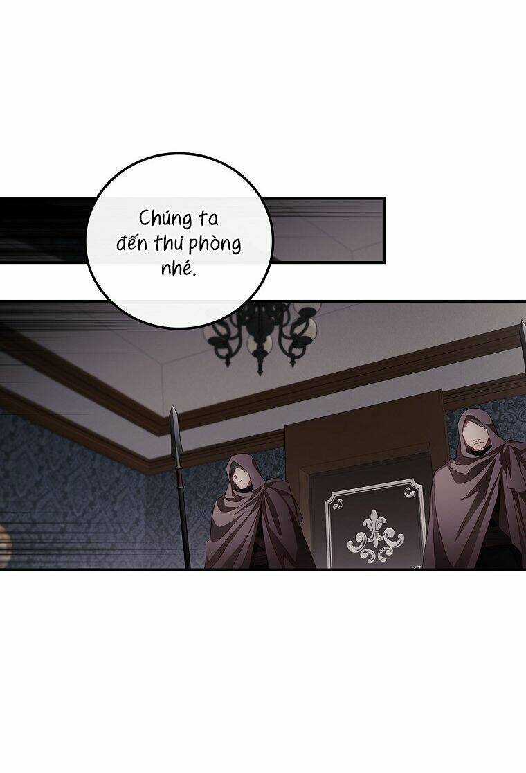 Tôi Nhìn Thấy Cái Chết Của Bạn Chapter 56 trang 22