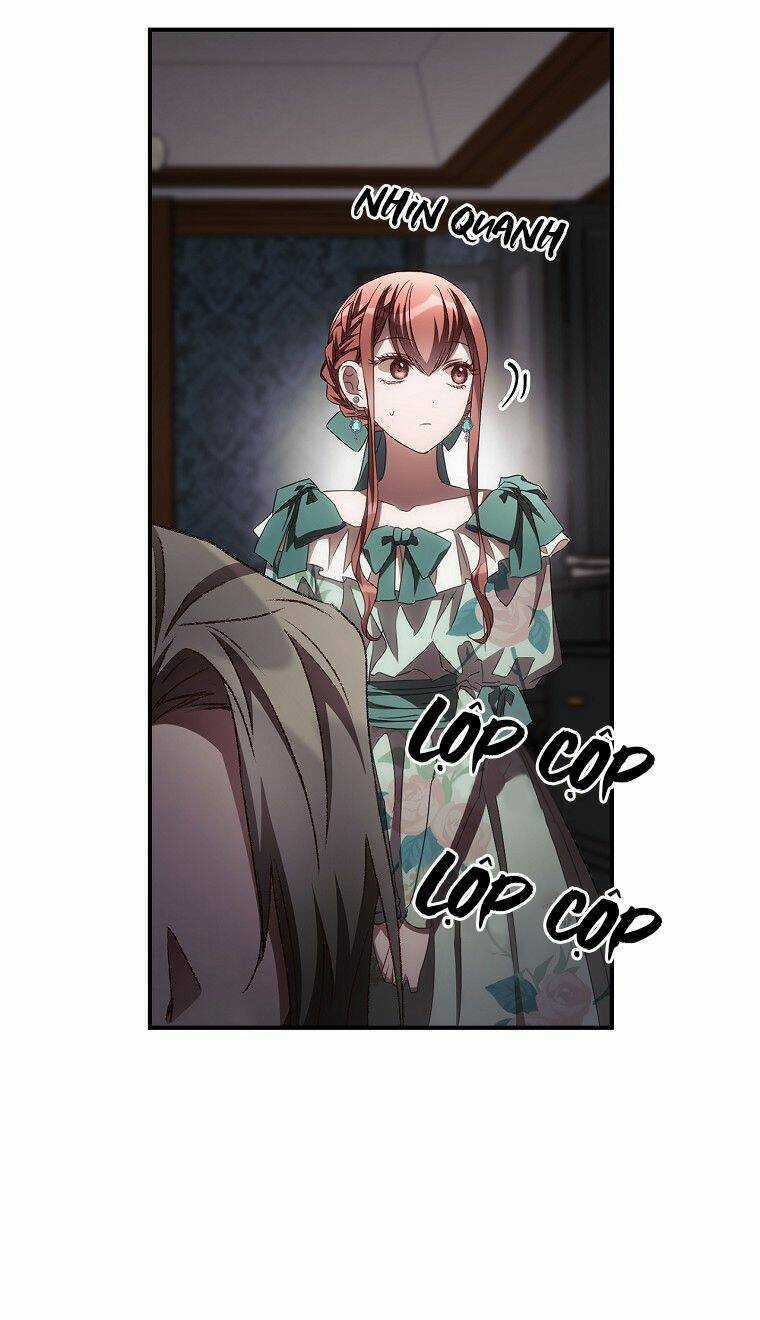 Tôi Nhìn Thấy Cái Chết Của Bạn Chapter 56 trang 23